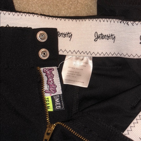 Intensity softball pants - Picture 2 of 3